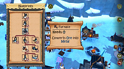 ꡼ No.005 | A World of Keflings