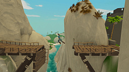 Captain Bones: 海賊の冒険