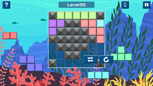 ꡼ No.001Υͥ / ñǱѥĩǾȥǤSETTRISסAndroidǤ꡼