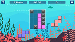 ꡼ No.002Υͥ / ñǱѥĩǾȥǤSETTRISסAndroidǤ꡼