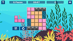 ꡼ No.003Υͥ / ñǱѥĩǾȥǤSETTRISסAndroidǤ꡼