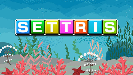 ꡼ No.006Υͥ / ñǱѥĩǾȥǤSETTRISסAndroidǤ꡼