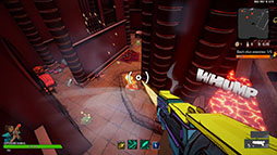 ꡼ No.002Υͥ / ȥϥԡɡ饤FPSɤ𤦿Holy ShootסǤ꡼