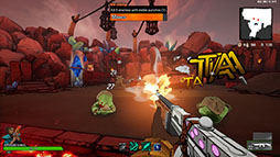 ꡼ No.009Υͥ / ȥϥԡɡ饤FPSɤ𤦿Holy ShootסǤ꡼