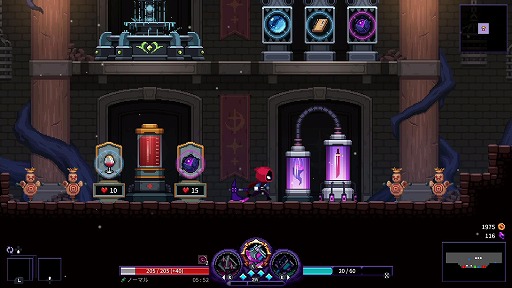 ꡼ No.016 | ʤ̴æФܻؤ饤ȥRPGNightmare: The LunaticסSwitchǤ꡼Ǥо