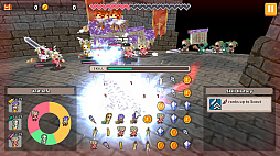 ꡼ No.007Υͥ / ޡѥȥХȥ뤬ͻ礷RPGMerge Match MarchסPCǤ1023Steamǥ꡼θǤۿ