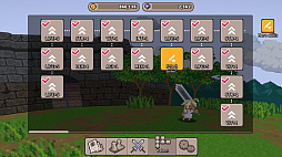 ꡼ No.010Υͥ / ޡѥȥХȥ뤬ͻ礷RPGMerge Match MarchסPCǤ1023Steamǥ꡼θǤۿ