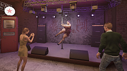 Night Club Simulator