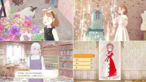 ꡼ No.002Υͥ / ֥ޥ륯եȡǭˡΥɥ쥹פ򸶰Ƥˤߥ饤ʡȯξޤ󤬻֤ܤ9ĶϢܳ