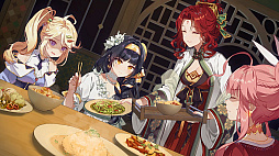 ꡼ No.002 | ̴ Noctuary