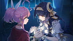 ꡼ No.008 | ̴ Noctuary