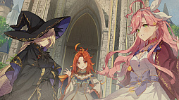 ꡼ No.011 | ̴ Noctuary