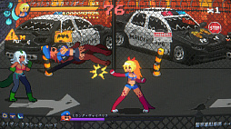 ꡼ No.005 | Maiden Cops