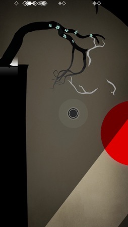 画像ギャラリー No.016のサムネイル画像 / パズルで味わう若木を愛でるワビサビ。「Prune+」(今日から始めろApple Arcade #43)