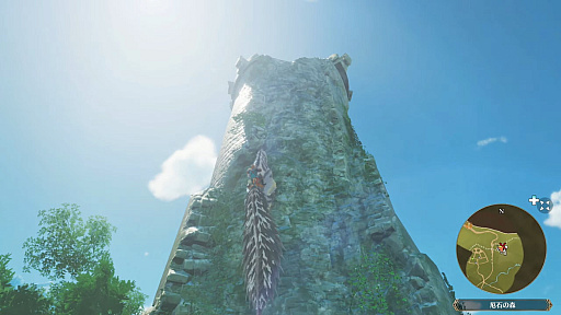 画像ギャラリー No.004のサムネイル画像 / 「モンスターハンターストーリーズ3」，Switch2向け体験版の配信がスタート。前作の「いっせいトライアル」は2月6日12：00開始