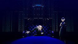 画像ギャラリー No.006のサムネイル画像 / Switch2版「ペルソナ3 リロード」,10月23日に発売決定