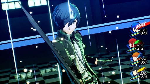 ꡼ No.003Υͥ / Switch2ǡ֥ڥ륽3 ɡפͷŸ֥ڥ륽5: The Phantom XפŸꡣ/ȥ饹TGS 2025ߥȤ