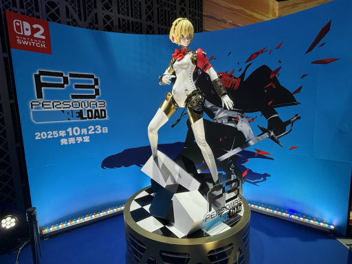 ꡼ No.008Υͥ / Ǥ᤯Switch2桼ˡ֥ڥ륽3 ɡפϤSwitch2ǳȯԥ󥿥ӥ塼TGS2025