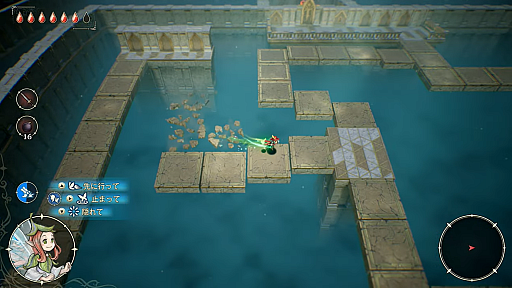 ꡼ No.001Υͥ / HD-2D꡼ΥRPGȥꥪåȤǯʪפȯɽˡ2026ǯȯθǤۿ