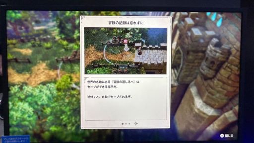 ꡼ No.012Υͥ / ȥꥪåȤǯʪפϡǯ2DˤARPGͷǤͤ˻ɤꤽͷݡȤǺܡTGS2025