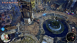 画像ギャラリー No.008のサムネイル画像 / 4つの時代で武器＆魔法を収集。スクエニのHD-2Dシリーズ初のアクションRPG「冒険家エリオットの千年物語」，2026年6月18日に発売