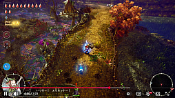 画像ギャラリー No.010のサムネイル画像 / 4つの時代で武器＆魔法を収集。スクエニのHD-2Dシリーズ初のアクションRPG「冒険家エリオットの千年物語」，2026年6月18日に発売