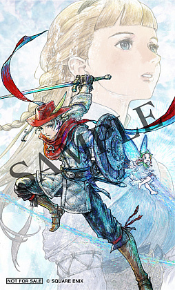 画像ギャラリー No.027のサムネイル画像 / 4つの時代で武器＆魔法を収集。スクエニのHD-2Dシリーズ初のアクションRPG「冒険家エリオットの千年物語」，2026年6月18日に発売