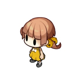 画像ギャラリー No.012のサムネイル画像 / 「夜廻」シリーズを手がけたスタッフが贈る新作田舎暮らしシミュレーション「ほの暮しの庭」,2026年7月30日発売