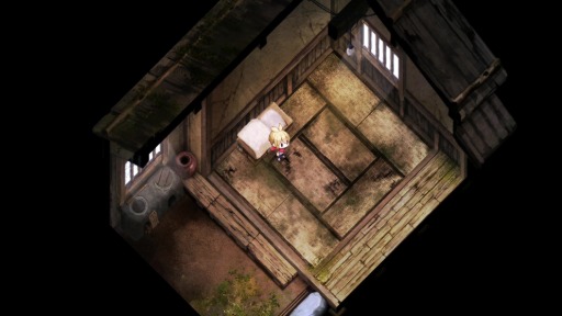 画像ギャラリー No.021のサムネイル画像 / 「夜廻」シリーズを手がけたスタッフが贈る新作田舎暮らしシミュレーション「ほの暮しの庭」,2026年7月30日発売