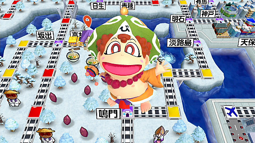 ꡼ No.038Υͥ / ϺŴ ʤĮ äȤפǡȤĤʤɤΤꡤڤ⤦¤֤ȤʤäSwitchΥ꡼ʤߤͤŴ̥