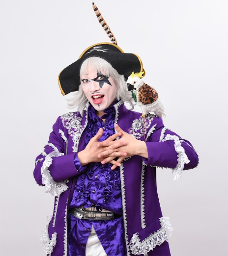 ꡼ No.019Υͥ / ץ󡤡ॷ祦2025׽Ÿ3Ƥȯɽơ٥ȤۿȤΥ塼򥢥ʥ