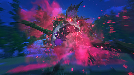 画像ギャラリー No.015のサムネイル画像 / 「モンスターハンターストーリーズ3 〜運命の双竜〜」,絶滅危惧種のタマゴを保護して「里孵し」を行う一連のゲームサイクルが明らかに