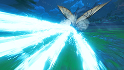 画像ギャラリー No.034のサムネイル画像 / 「モンスターハンターストーリーズ3 〜運命の双竜〜」,絶滅危惧種のタマゴを保護して「里孵し」を行う一連のゲームサイクルが明らかに