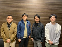 ［インタビュー］「モンスターハンターストーリーズ3　〜運命の双竜〜」は，スケールの大きな物語と歯応えを増したバトルで“RPG”らしさを強調