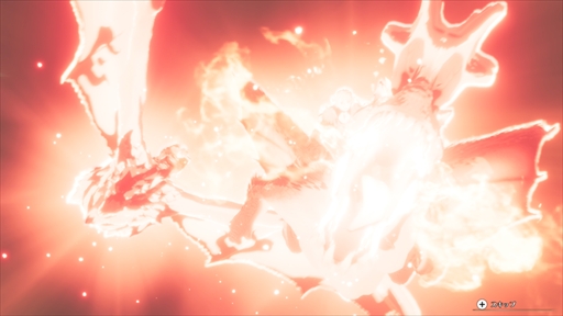 画像ギャラリー No.016のサムネイル画像 / ［プレイレポ］「モンスターハンターストーリーズ3　〜運命の双竜〜」，爽快感が増したバトルや新たなオトモン育成などを体験