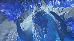 画像ギャラリー No.009のサムネイル画像 / 「モンスターハンターストーリーズ3　〜運命の双竜〜」，ストーリートレイラー公開。開発チームによるゲーム紹介映像やプロモーションアートも発表