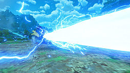 画像ギャラリー No.020のサムネイル画像 / 「モンスターハンターストーリーズ3　〜運命の双竜〜」，ストーリートレイラー公開。開発チームによるゲーム紹介映像やプロモーションアートも発表