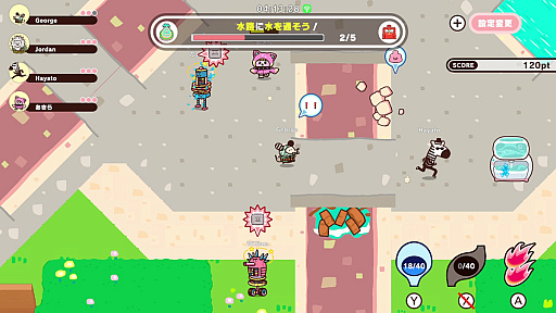 ꡼ No.010Υͥ / ¼ζϺ᤬ҡ֥ԥ󥯥פĩ󡻤ȤäޤߤΥѡƥ֥ץäȥץꥺʡץ󥿥ӥ塼TGS2025