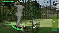 画像ギャラリー No.019のサムネイル画像 / Switch2用ソフト「龍が如く 極2」,登場人物やプレイスポットなどのゲーム情報を紹介。キャバクラ経営シムも楽しめる