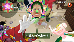 ���������꡼ No.009�Υ���ͥ������ / �֥�󥹡����ݥ󡦥��������פ��ä��Τ���Ȥ��󤬲ξ���������Ũ���󥰡ɤ�MV����������ͽ�ꡣ���������Ԥ�ͽ����դ򳫻�