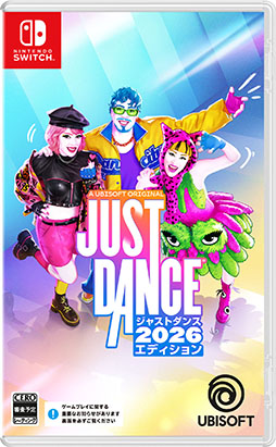 ���������꡼ No.002�Υ���ͥ������ / ���ڥ�����֥��㥹�ȥ���2026���ǥ������ס�10��14����PS5��Xbox Series X|S��Switch������ȯ�����