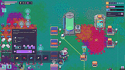 ꡼ No.004 | Prospector