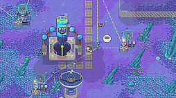 ꡼ No.005 | Prospector