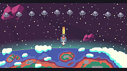 ꡼ No.006 | Prospector