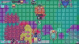 ꡼ No.008 | Prospector