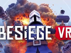 ʬʼФʪ黻ɥܥåVRಽBesiege VRסMetaȥ꡼