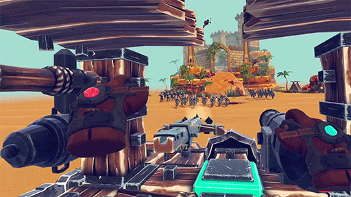 ꡼ No.002Υͥ / ʬʼФʪ黻ɥܥåVRಽBesiege VRסMetaȥ꡼