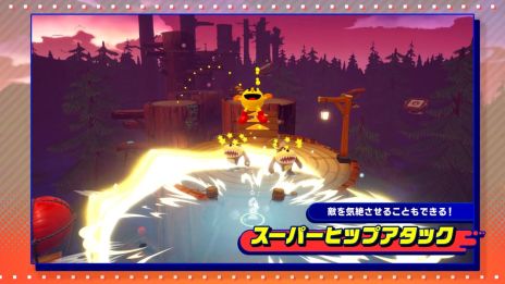 ꡼ No.002Υͥ / ֥ѥåޥ2 ꡦѥåסѥåޥοѥåӥåγĥǽҲ𤹤ȥ쥤顼