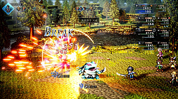 ꡼ No.005 | OCTOPATH TRAVELER 0