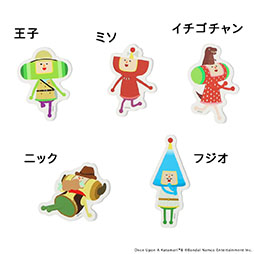 ꡼ No.010Υͥ / ֥󥹡ݥ󡦥פΥ䥳ܥեΡ֥ߥΥߥСפѰաοåʥ꡼ȥ䳫